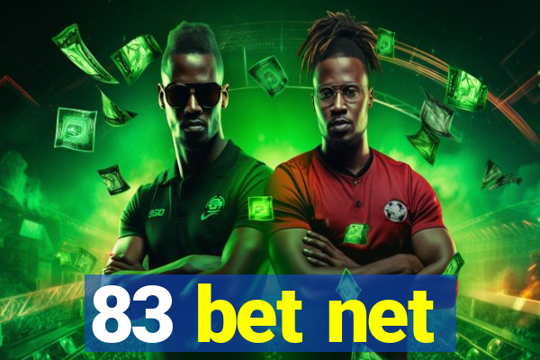 83 bet net